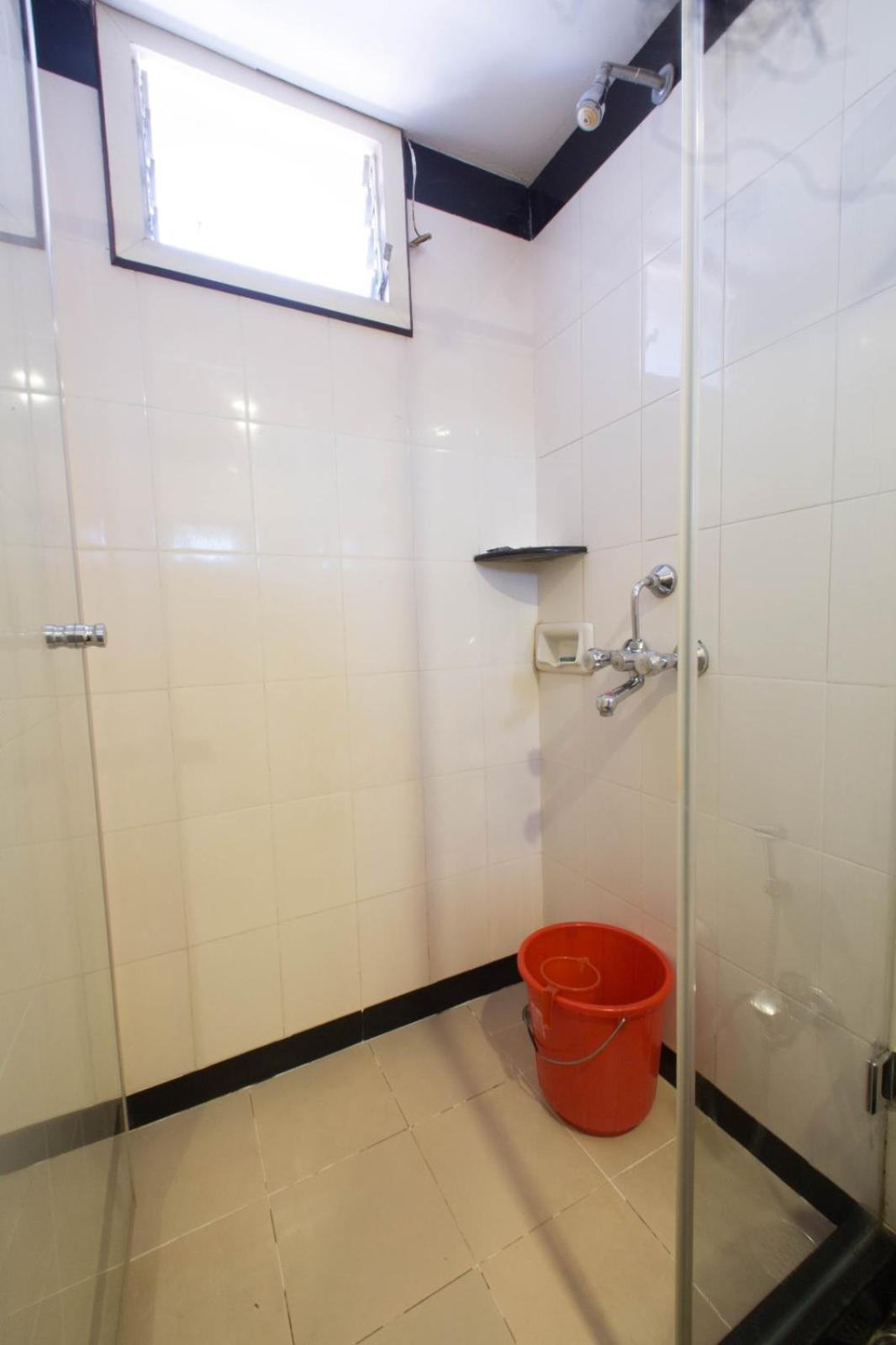 Hotel Aroma Executive Panaji -Stay In The Heart Of The City Extérieur photo